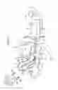 Fig. 08 - Medical robot system for supporting an organ in a position suitable for a medical treatment