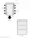 Fig. 07 - Biphasic implant device providing joint fluid therapy