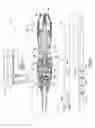 Fig. 02 - Method of assembling a transducer for a surgical instrument
