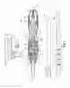 Fig. 02 - Transducer arrangements for ultrasonic surgical instruments