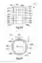 Fig. 32 - Transducer arrangements for ultrasonic surgical instruments