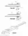 Fig. 06 - Method for constructing an instrument with a covered bore for subcutaneous implantation
