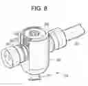 Fig. 07 - Posterior dynamic stabilization device having a mobile anchor