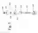 Fig. 06 - Devices and methods for dynamic fixation of skeletal structure