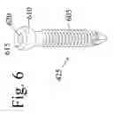 Fig. 07 - Devices and methods for dynamic fixation of skeletal structure