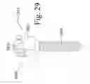 Fig. 28 - Devices and methods for dynamic fixation of skeletal structure
