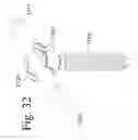 Fig. 31 - Devices and methods for dynamic fixation of skeletal structure