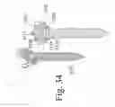 Fig. 33 - Devices and methods for dynamic fixation of skeletal structure