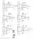 Fig. 40 - Devices and methods for dynamic fixation of skeletal structure