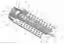 Fig. 01 - Osteosynthetic device