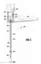 Fig. 02 - Surgical bone anchoring device and spinal column fixation system