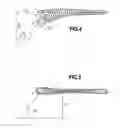 Fig. 03 - Hip file carrier with a movable jaw