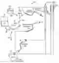 Fig. 01 - System and method for performing percutaneous nerve field stimulation with concurrent anode intensified spinal cord stimulation