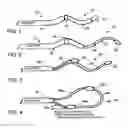 Fig. 02 - Implantable fine wire lead for electrostimulation and sensing
