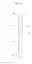 Fig. 15 - Stent delivery device