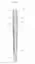Fig. 17 - Stent delivery device
