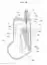 Fig. 37 - Stent delivery device