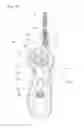 Fig. 57 - Stent delivery device