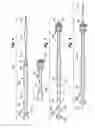 Fig. 07 - Unitary quick connect prosthetic heart valve and deployment system and methods