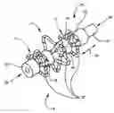 Fig. 01 - Bone fusion device and methods
