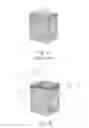 Fig. 04 - Self-cleaning skin-like prosthetic polymer surfaces