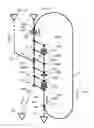 Fig. 10 - Method and apparatus for sorting articles by way of storage regions