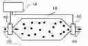 Fig. 01 - Device and method for measuring fine particle concentration