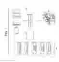 Fig. 02 - METHOD AND SYSTEM FOR MODELING THE FINANCIAL REQUIREMENTS OF AN INDUSTRIAL MACHINE