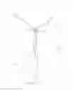 Fig. 01 - Method and a system for controlling operation of a wind turbine