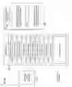 Fig. 33 - Method and mechanism for protection, sharing, storage, accessing, authentication, certification, attachment and tracking anything in an electronic network
