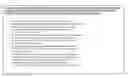 Fig. 01 - Method for Detecting and Predicting Performance Trends in Stock Markets