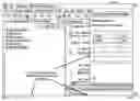 Fig. 01 - Correlating queries issued by applications with their source lines and analyzing applications for problem determination and where used analysis