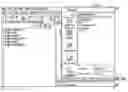 Fig. 22 - Correlating queries issued by applications with their source lines and analyzing applications for problem determination and where used analysis