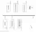 Fig. 02 - Presenting an assembled sequence of preview videos