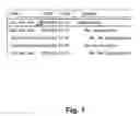 Fig. 02 - Method and system for email processing