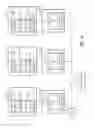 Fig. 02 - FLEXIBLE READ- AND WRITE-MONITORED AND BUFFERED MEMORY BLOCKS