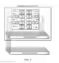 Fig. 03 - Network use of virtual addresses without pinning or registration