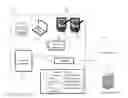 Fig. 01 - Quality of service management of end user devices in an end user network