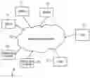 Fig. 01 - Managing document interactions in collaborative document environments of virtual worlds