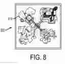 Fig. 09 - Managing document interactions in collaborative document environments of virtual worlds