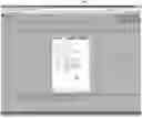 Fig. 01 - Presenting a modal dialog box using an invisible panel underneath