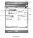 Fig. 06 - Handheld device, method, and computer program product for user selecting control component of application program