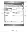 Fig. 07 - Handheld device, method, and computer program product for user selecting control component of application program