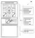 Fig. 01 - Gesture-based interface system and method