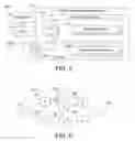 Fig. 06 - Message selection based on time stamp and priority in a multithreaded processor