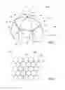 Fig. 02 - INTERLOCKING ELEMENT FOR PROTECTIVE DIVIDE AND METHOD