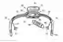 Fig. 01 - Goggles strap with case