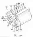 Fig. 09 - IMPROVED PORTABLE RESTROOM STRUCTURE, COMPONENT PARTS AND METHOD OF