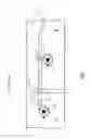 Fig. 02 - SPLIT TANK TOILET SYSTEM