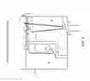 Fig. 03 - SPLIT TANK TOILET SYSTEM
